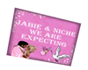Jabie & Niche Card