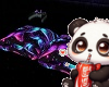 Butterfly Gaming Pillows
