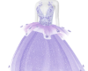 ~Cinderella Lavendar