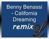 California dreaming RMX