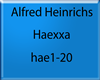 Haexxa