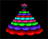 MultiColor Holiday Tree