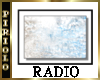 Framed Art - Radio