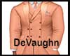 D|| Peach Suit