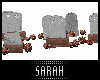 4K .:Grave Stones:.