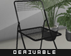 ✪ Simple Chair