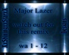 watch out for this remix