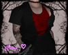 P.: Grunge Red