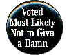 Give A Dam Button