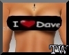[TW] Love Dave