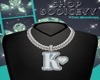 K custom chain