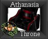 ~QI~ Athanasia Throne