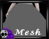 C: Gala Skirt Mesh