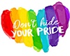 Walk With Your Pride