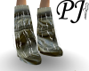 PJ Rave Boots