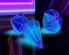 Bad Girls Floor Lamps