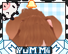 Yummi's Puppy Ears