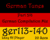 German Tunes Part 5/6