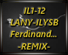 ILYSB remix