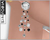::S::Diamond Earrings