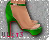 "U" Business}Green