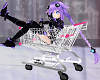 Shopping Cart Avatar