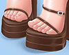 Aline Brown Platform
