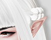 死. Elf Hair