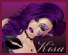 Purple Lust Jessica