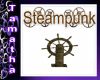 Steampunk Wheel