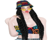 Z^glossy hat