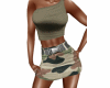 CAMO OUTFIT RL