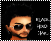 Hiro black Hair