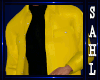 LS~FULL OUTFIT YELLOW