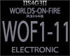 !S! - WORLDS-ON-FIRE
