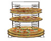 Downtown Pizza Rack