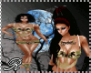 ARMY BRAT TOP