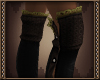 [Ry] Green sockies