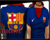 [Tuolouce] FC Barcelona