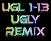 UGLY  remix