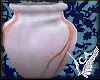 Pink Marble Vase