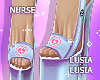 LL**Nurse Platforms