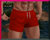 MAU/ AYAN MUSCLED SHORTS