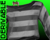 .ncd.Striped Sweater v2