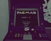 GRZ x Pacman! 80s