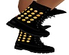 Emoji Sport Boot