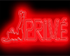 red neon prive