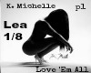 K.Michelle-Love 'Em All1