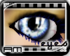 [AM] Classy Eye D. Blue