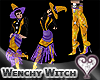 [wwg] Wenchy Witch Hat